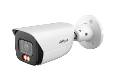 Cámara IP Dahua WizSense 2 MP Dual Light