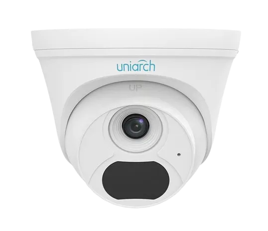 Cámara IP Uniarch IPC-T132-AF28-ECO 2MP