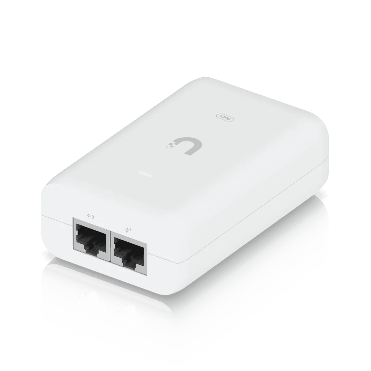 Inyector Ubiquiti PoE+ 30 W