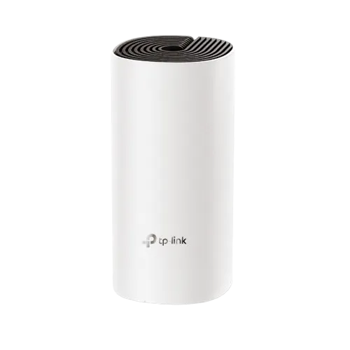 Sistema Wi-Fi 5 Mesh TP-Link Deco E4 1 Pza