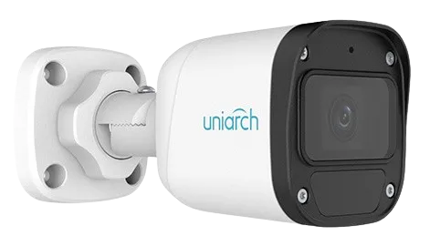Cámara IP Uniarch IPC-B122-APF28-E 2MP