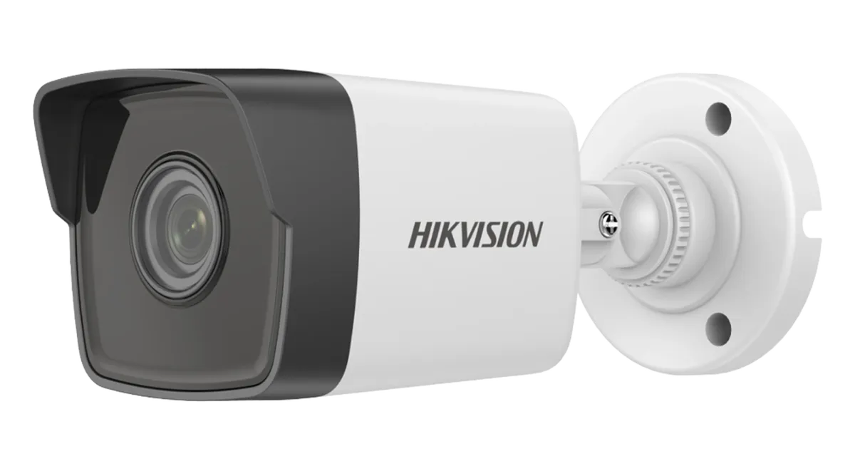 Cámara Hikvision DS-2CD1043G0-I 4Mp