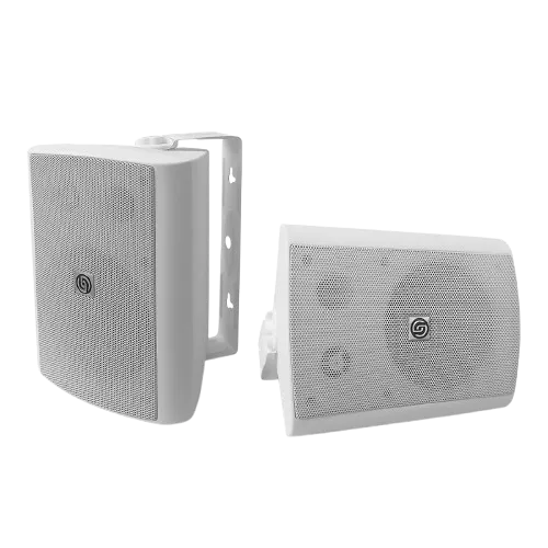 Par de Bocinas Pasivas de 6.5" 50W