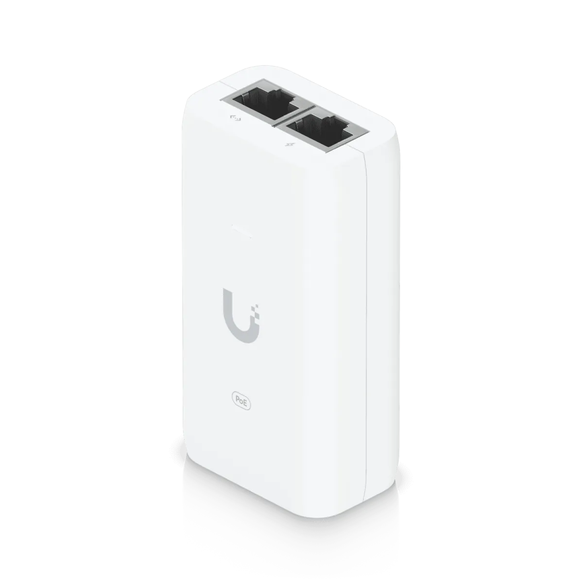Inyector Ubiquiti PoE 15 W