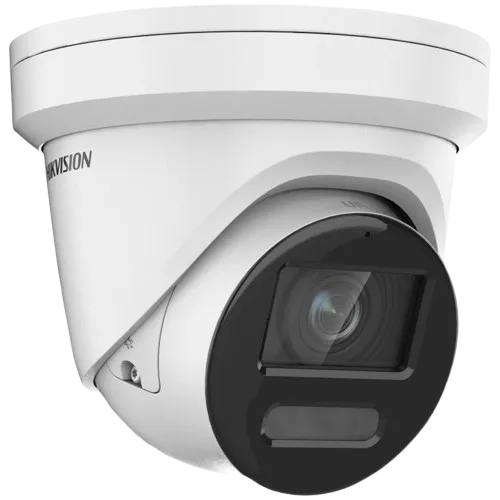 Cámara IP Hikvision ColorVu 8 MP