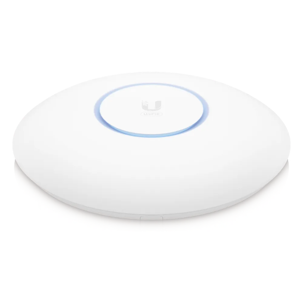 Access Point Ubiquiti U6-PRO, Wi-Fi 6, Doble Banda