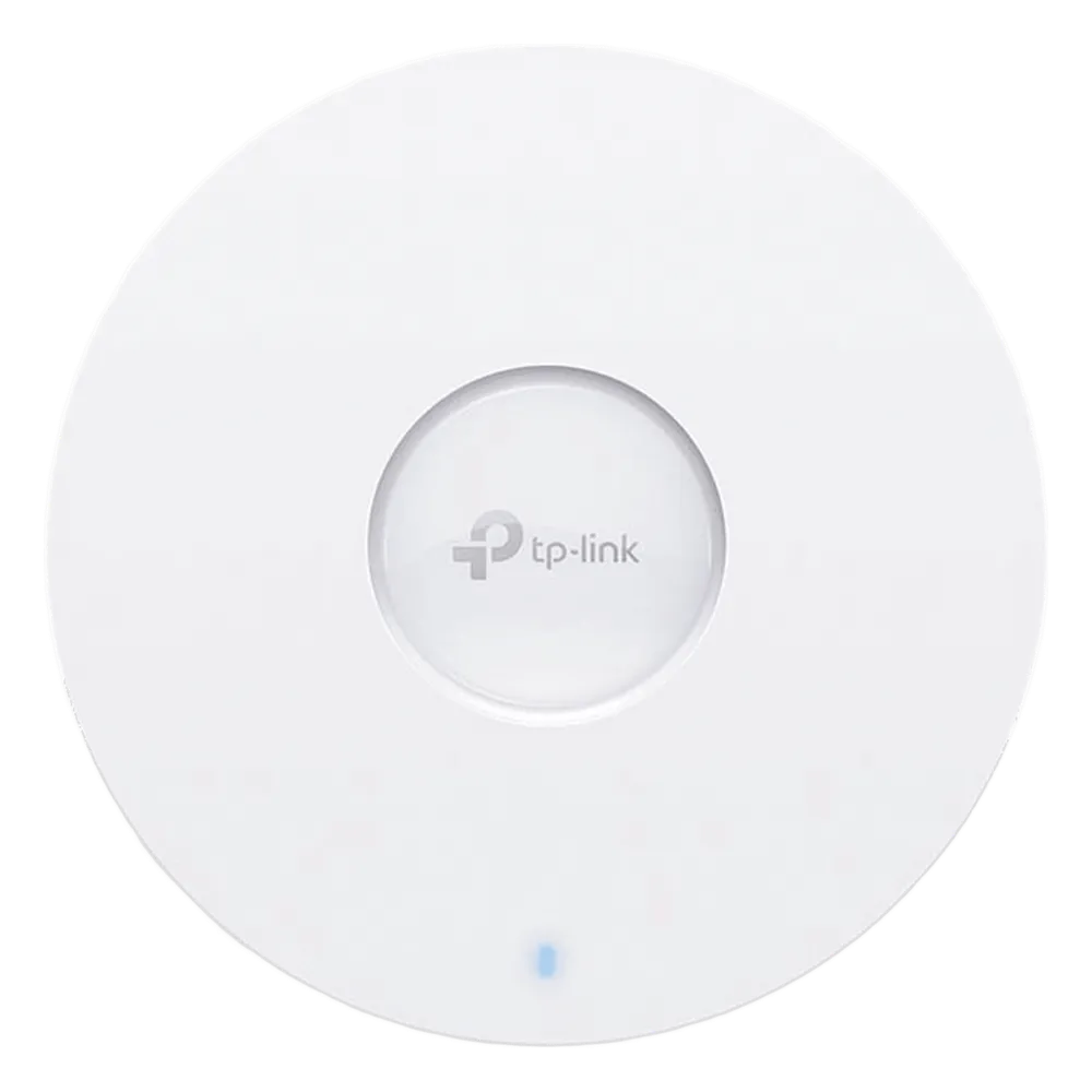 Access Point EAP610 Omada AX1800 MU-MIMO 2x2, Alta densidad de usuarios