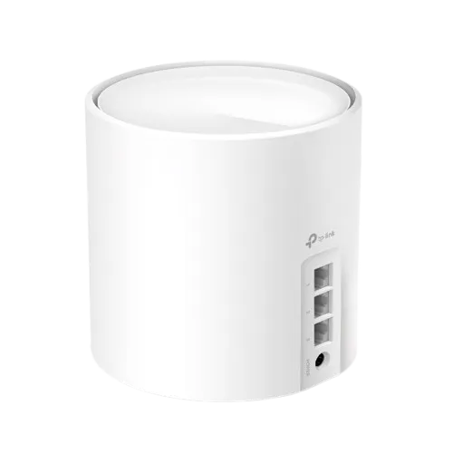 Sistema Wi-Fi 6 Mesh TP-Link Deco X50 1 Pza