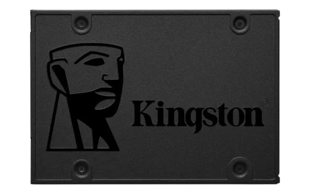 SSD Kingston A400 480 GB SATA