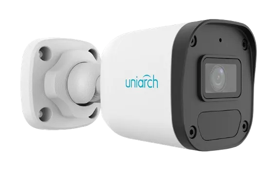 Cámara Uniarch IPC-B134-AF28-ECO 4MP