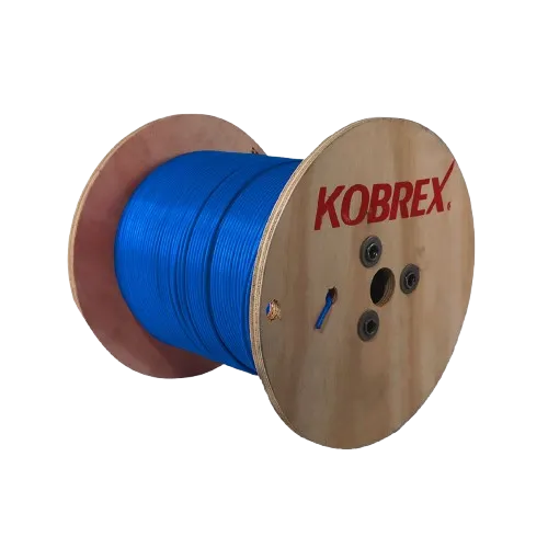 Carrete de 1000m THW Calibre 12 Azul