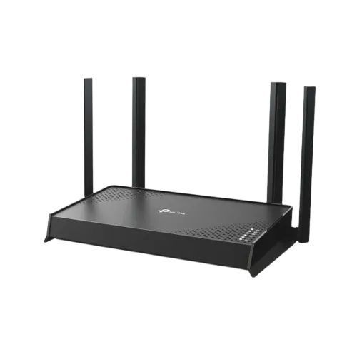 Router BE220 Wi-Fi 7 Dual Band
