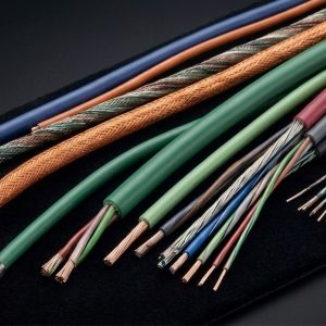 Conductores eléctricos